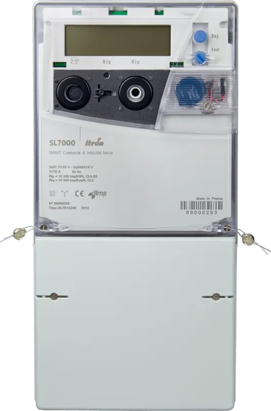 SL7000