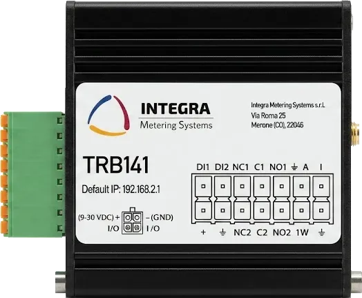 Gateway TRB141 LTE