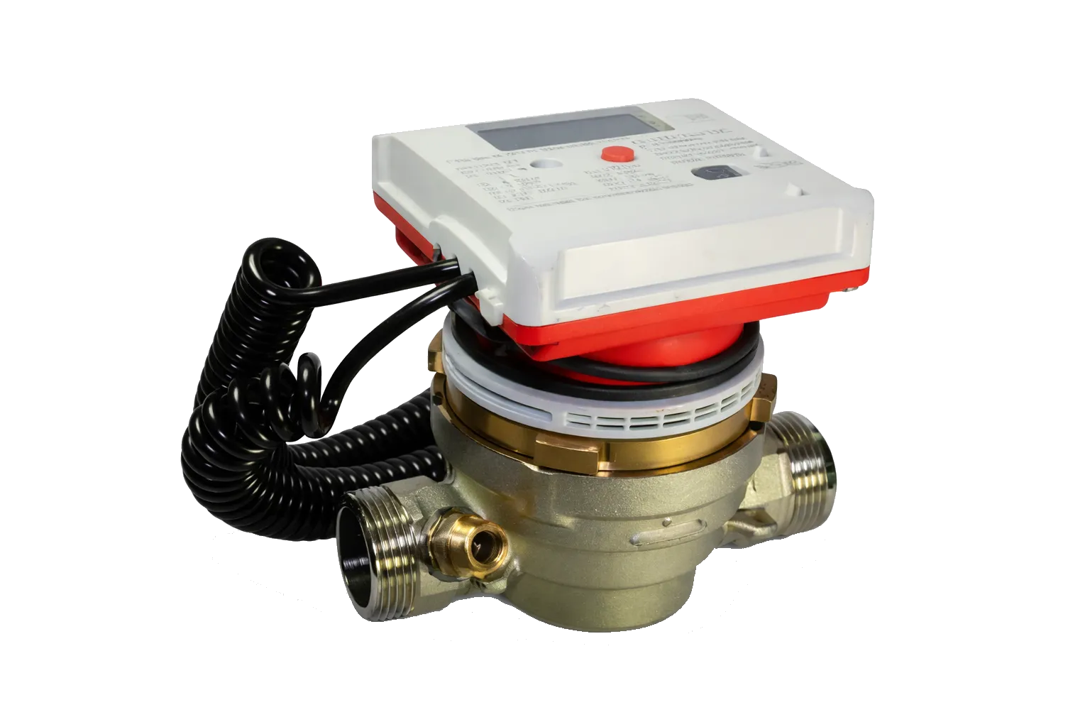 Contatori di energia termica CF UltramaXX