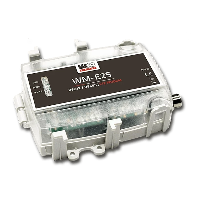 Modem WM-E2S