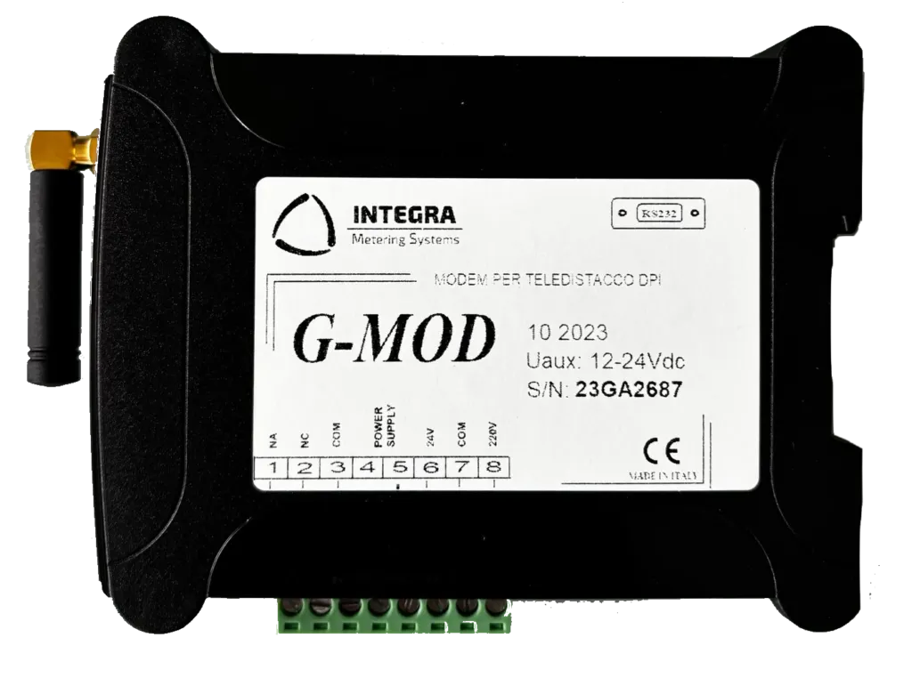 G-MOD